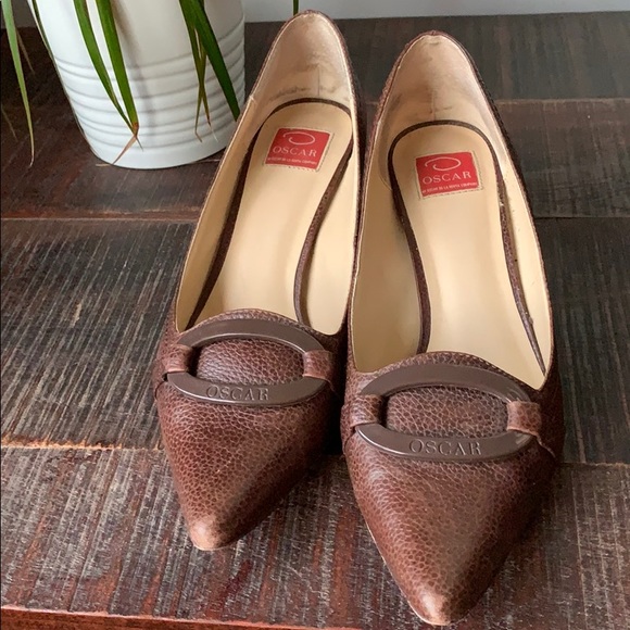 Oscar De La Renta - Picture 4 of 6